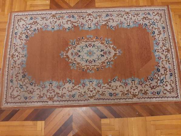 Ковер напольный. Индия в Туле фото 3