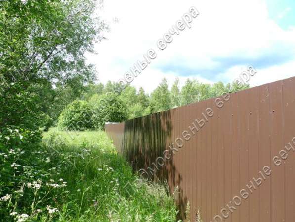 realty_mapper3.plot_in_locationИндивидуальное жилищное ст-во. Площадь 12.00 сот.Есть Электричество. в Москве фото 13