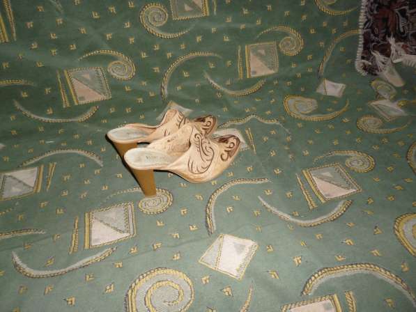 Летняя обувь в Самаре фото 3