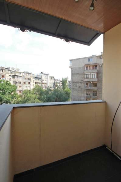 3 комнатная, квартира посуточно от хозяина, центр, Ереван в фото 9