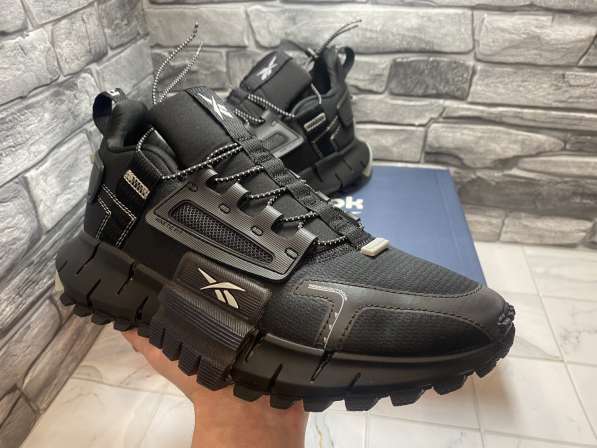 Reebok zig Kinetica Edge в Москве фото 13