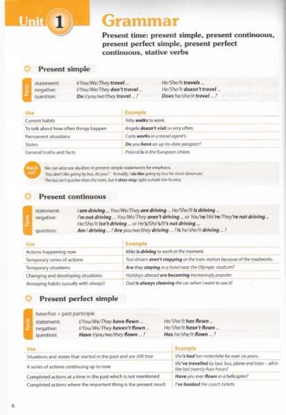 Макмиллан b2 грамматика и лексика в Москве фото 3