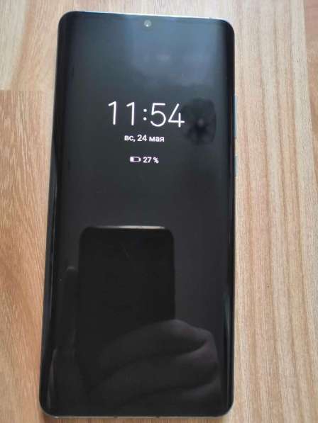 Huawei P30 Pro. Обмен на IPhone XS/11