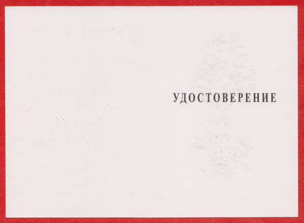 Орденский знак «Богдан Хмельницкий» с документом в Орле фото 13