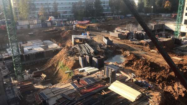 Найм разнорабочих в Москве фото 3