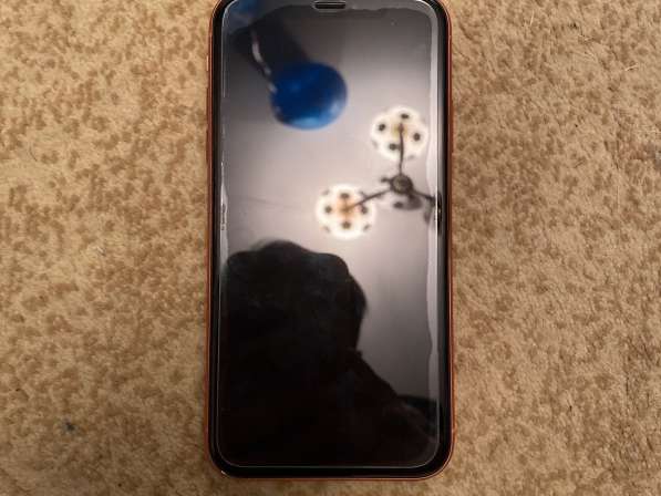 IPhone XR 64gb торг в Санкт-Петербурге фото 5