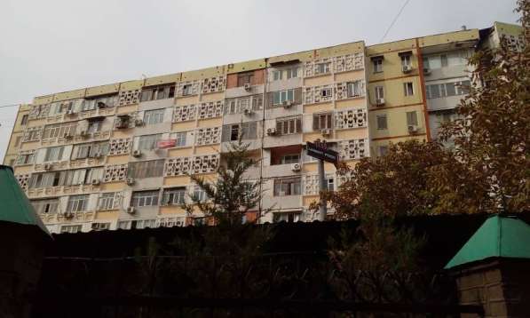 Продажа двухкомнатной квартиры район Мингурюк в Ташкенте