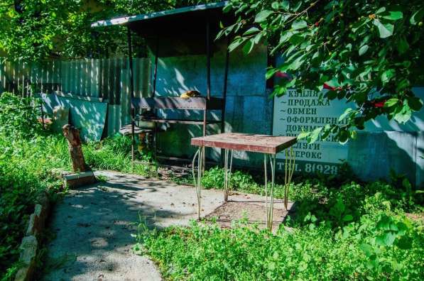 Дом с садом и мангалом в парковой зоне в Кисловодске фото 4