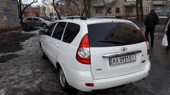 ВАЗ (Lada), Priora, продажа в г.Харьков в фото 3