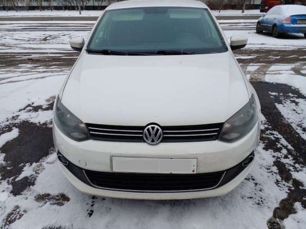 Volkswagen, Polo, продажа в Москве в Москве фото 5