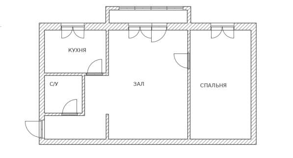 Продам 2-х комнатную квартиру в Красноярске фото 3