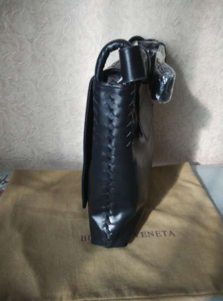 Продам сумку Bottega Veneta в Москве