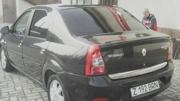 Renault, Logan, продажа в г.Астана в фото 3