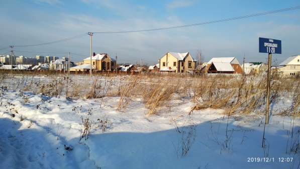 Продам земельный участок для строительства торгового объекта в Кемерове фото 6