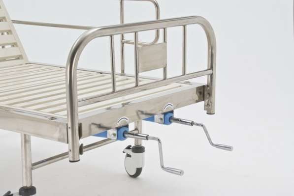 Кровать для лежачих больных в Самаре фото 3
