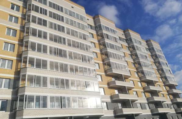 2-квартира Евро-стандарта, новый дом-сдан! Первоуральск в Первоуральске фото 11