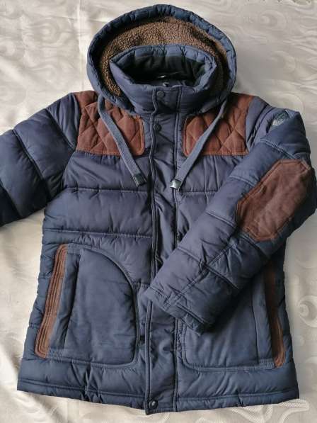 Продам Зимнюю куртку на мальчика в Нижнем Тагиле