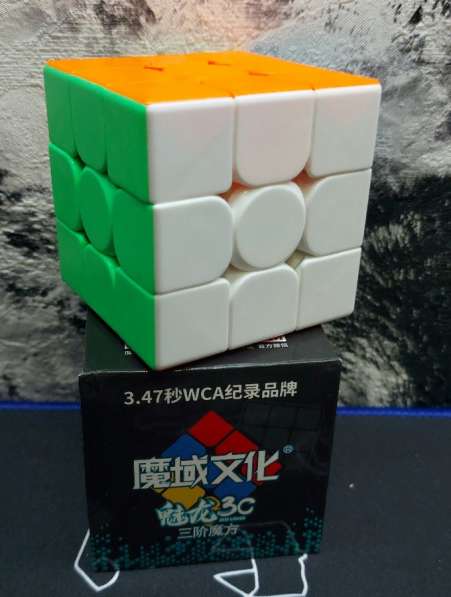 Кубик Рубика. Головоломки. Игрушки для детей в Ухте фото 8