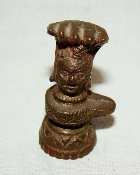 Фигурка - статуэтка литая (E230) в Москве фото 4