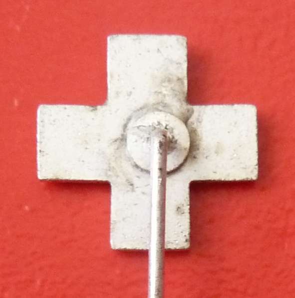 Германия ФРГ фрачный знак Почетного Креста Немецкий Красный в Орле фото 5