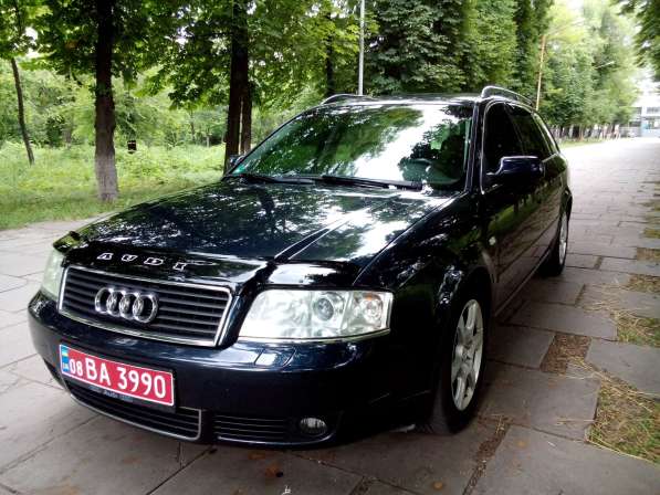 Audi, A6, продажа в г.Запорожье