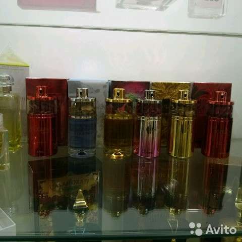 Селективная Оригинальная парфюмерия AJMAL оптом в Чите фото 3