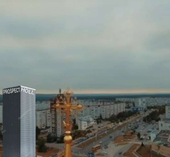 Инвестируй в проект ТРК в Москве фото 8