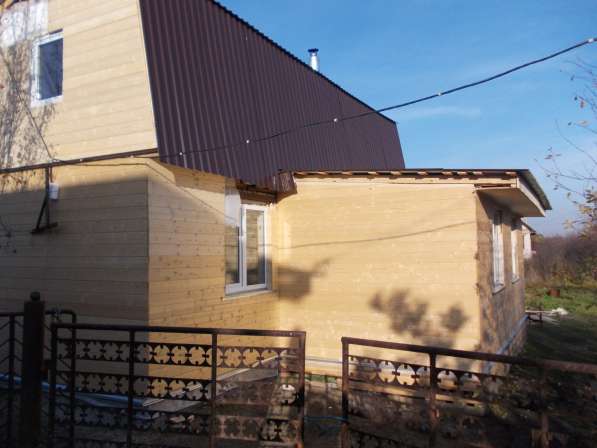 Построим Каркасный дом или дачу в Челябинске фото 5