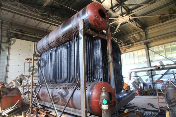 Паровые котлы в Саратове фото 6