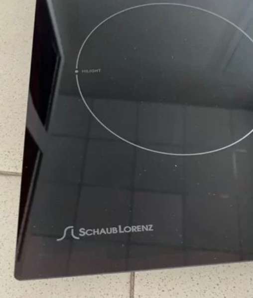 Встраиваемая стеклокерамический варочная панель SchaubLorenz