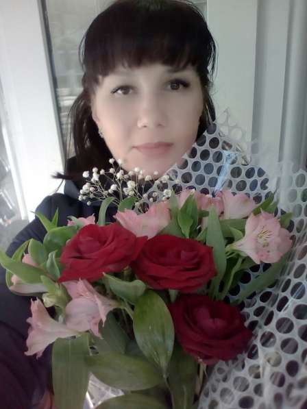 Ольга, 39 лет, хочет пообщаться в Керчи фото 6
