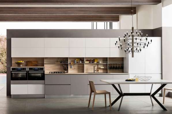 Кухонные гарнитуры на заказ!!! в Казани фото 17