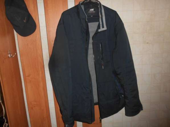 Куртка SAZ Mens collection в Сургуте
