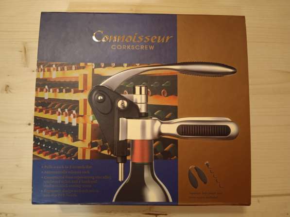 Штопор в Самаре фото 12