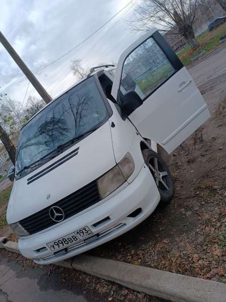 Mercedes-Benz, Vito, продажа в г.Горловка в фото 3