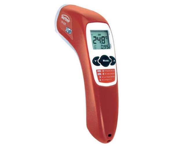Пирометр TESTBOYTV325