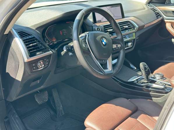 BMW, X3, продажа в Москве в Москве