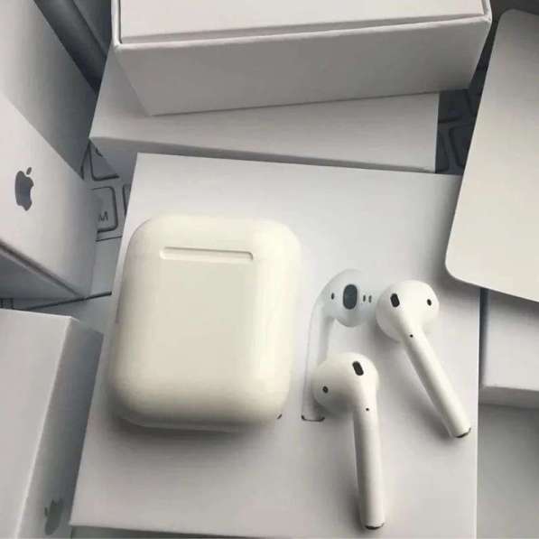 AirPods2