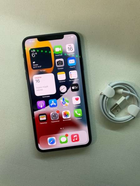 Продам iPhone 11ProMax 64GB Neverlok