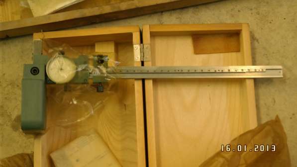 Инструменты мерительные новые в Чебоксарах фото 6