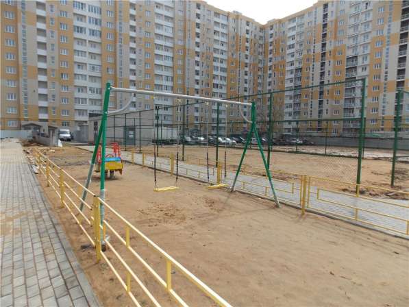 Продам двухкомнатную квартиру в Тверь.Жилая площадь 58 кв.м.Этаж 5.Есть Балкон. в Твери фото 31