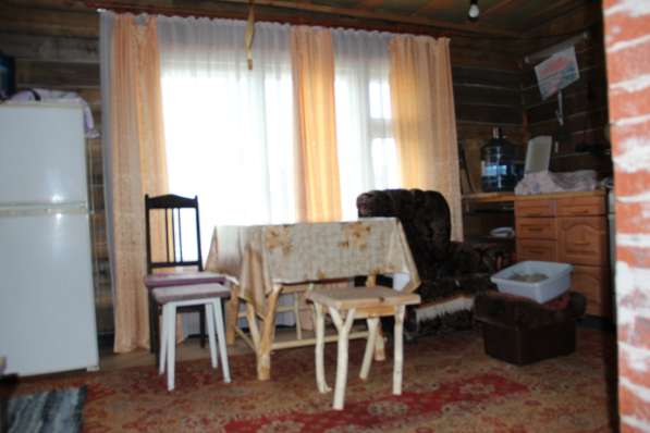 Продаётся земельный участок 8,6 сотки, 2-этажный дом 73 м² в Тюмени фото 7