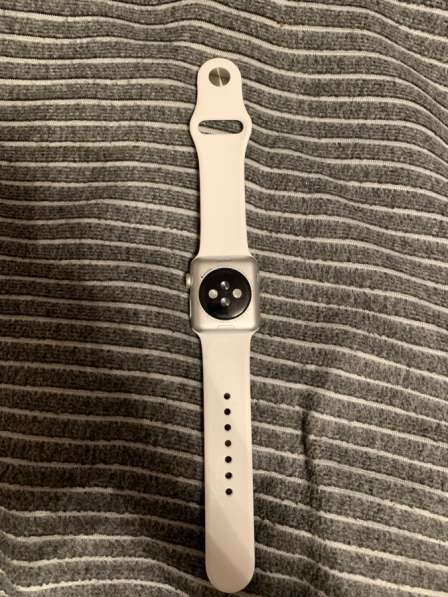 Apple Watch 3 38mm в Зеленограде