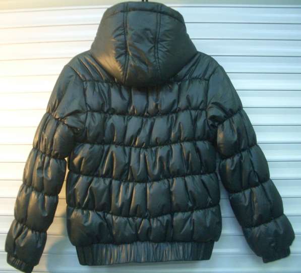 Куртка демисезонная детская в Кемерове