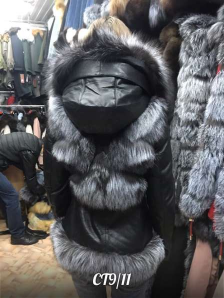 Женская куртка в Таганроге фото 4