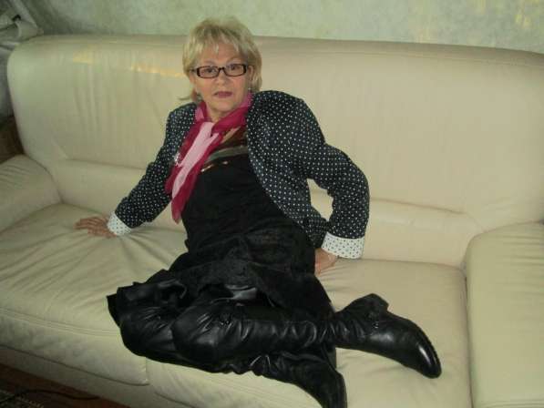 Массаж. Релакс в Москве