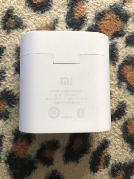 Xiaomi AirDots Pro 2 в Москве