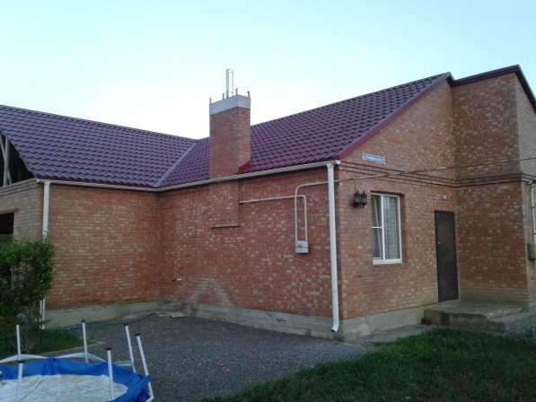Продам кирпичный Дом в станице Егорлыкская Ростовской област в Егорлыкской фото 18