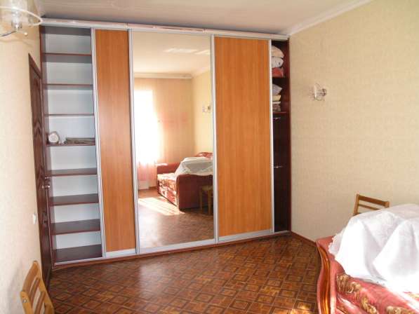 Продам 2-х комнатную квартиру в Севастополе