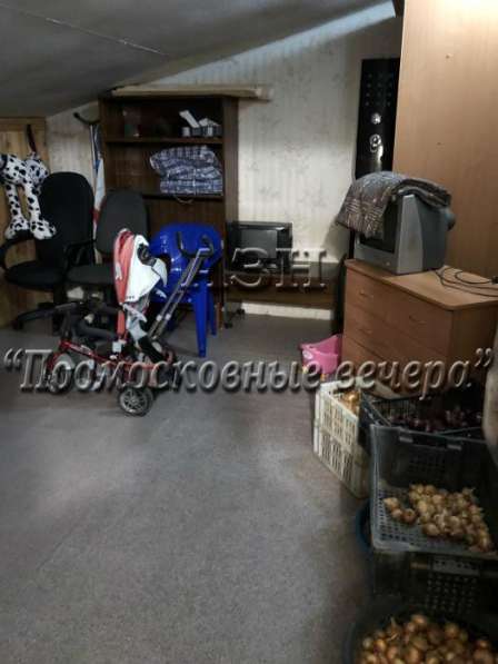 Продам коттедж в Москва.Жилая площадь 426 кв.м.Есть Газ, Водопровод. в Москве фото 23